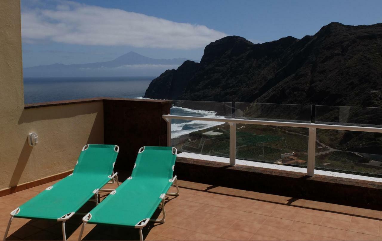 Casa Julietta Villa Hermigua Buitenkant foto